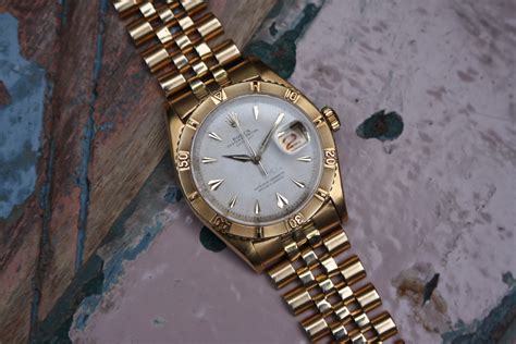 Rolex thunderbird for sale